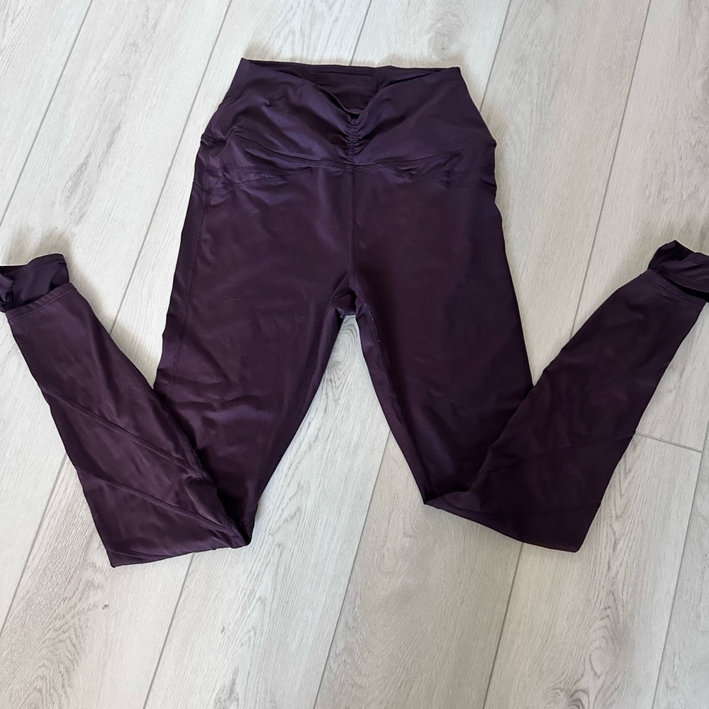 FP MOVEMENT High-Waisted Leggings - Picture 3 of 4